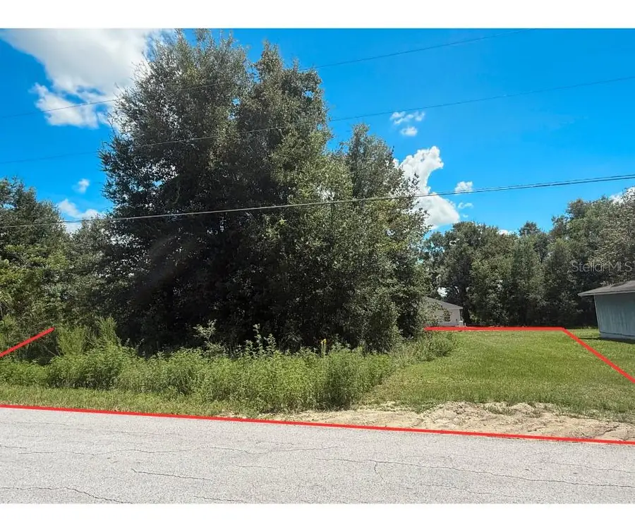 0 NW 2nd Pl, Ocala, FL 34482 - #2