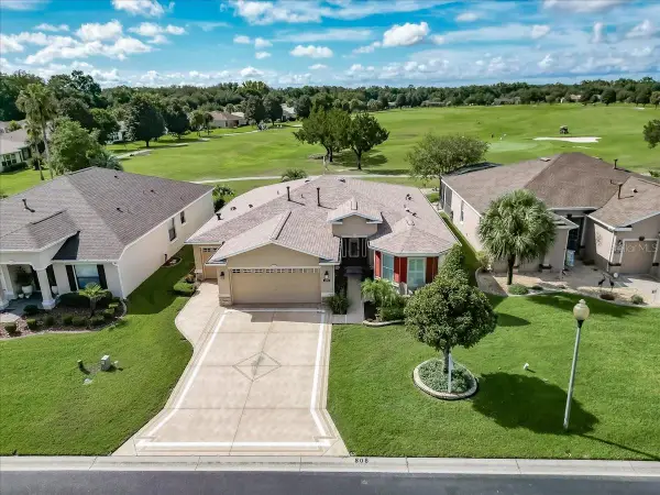 1192 SW 161st Place, OCALA, FL 34473