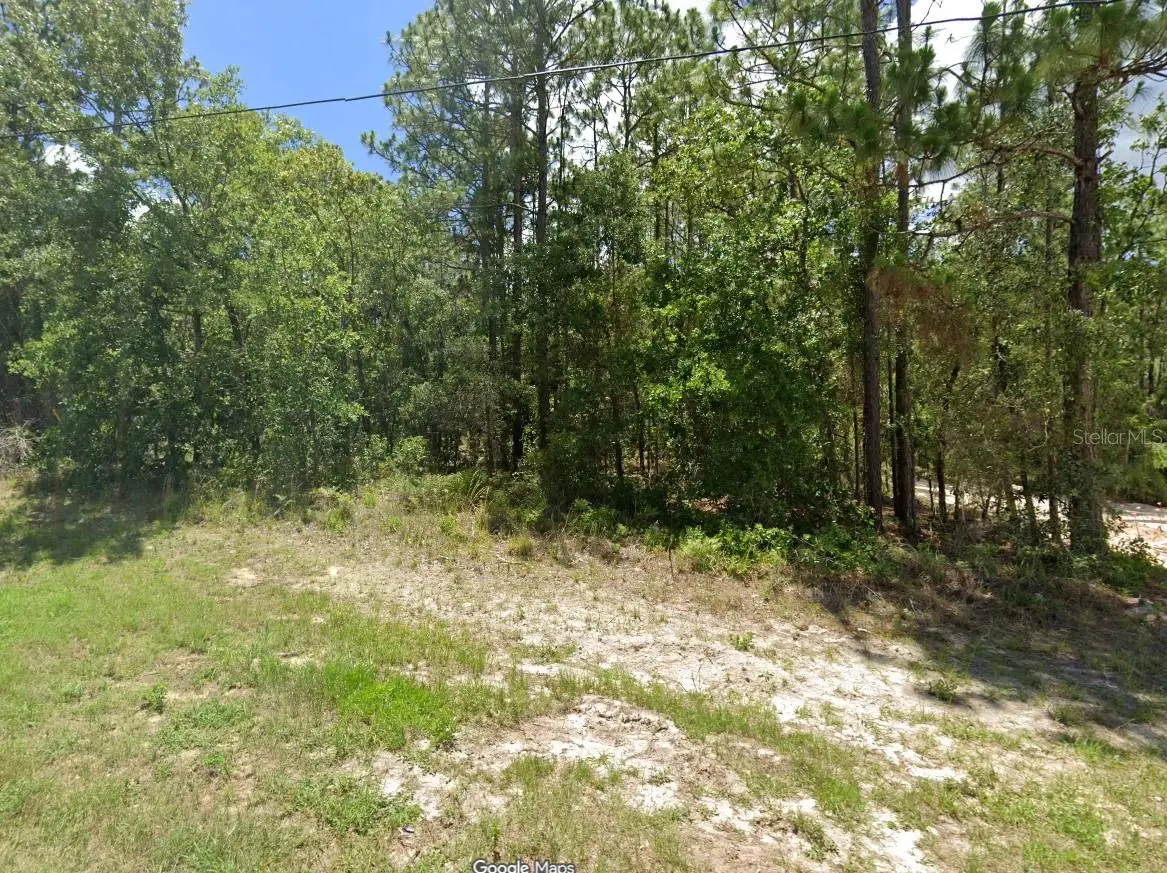 TBD SW 73rd Avenue Road, Ocala, FL 34473 - #1