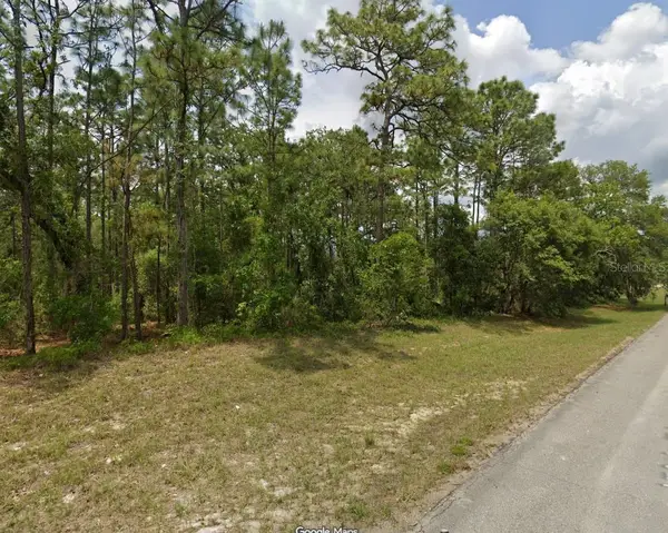 TBD SW 150th Place, OCALA, FL 34473