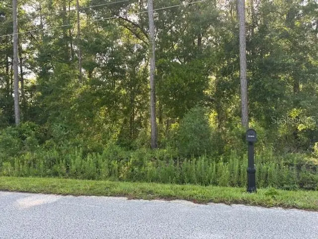 TBD NW 60th Terr, Ocala, FL 34482 - #1