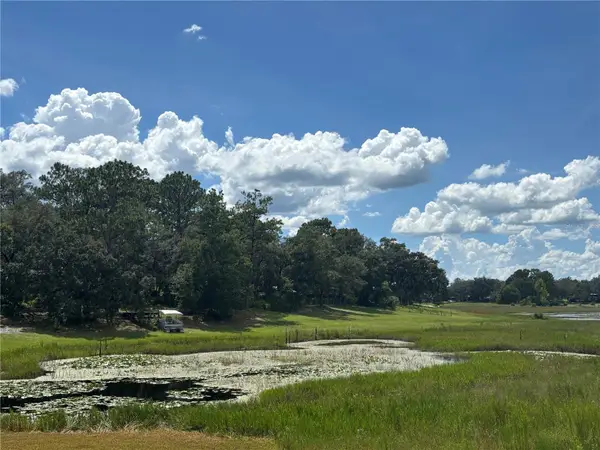 0 SE 180th Ave, OCKLAWAHA, FL 32179