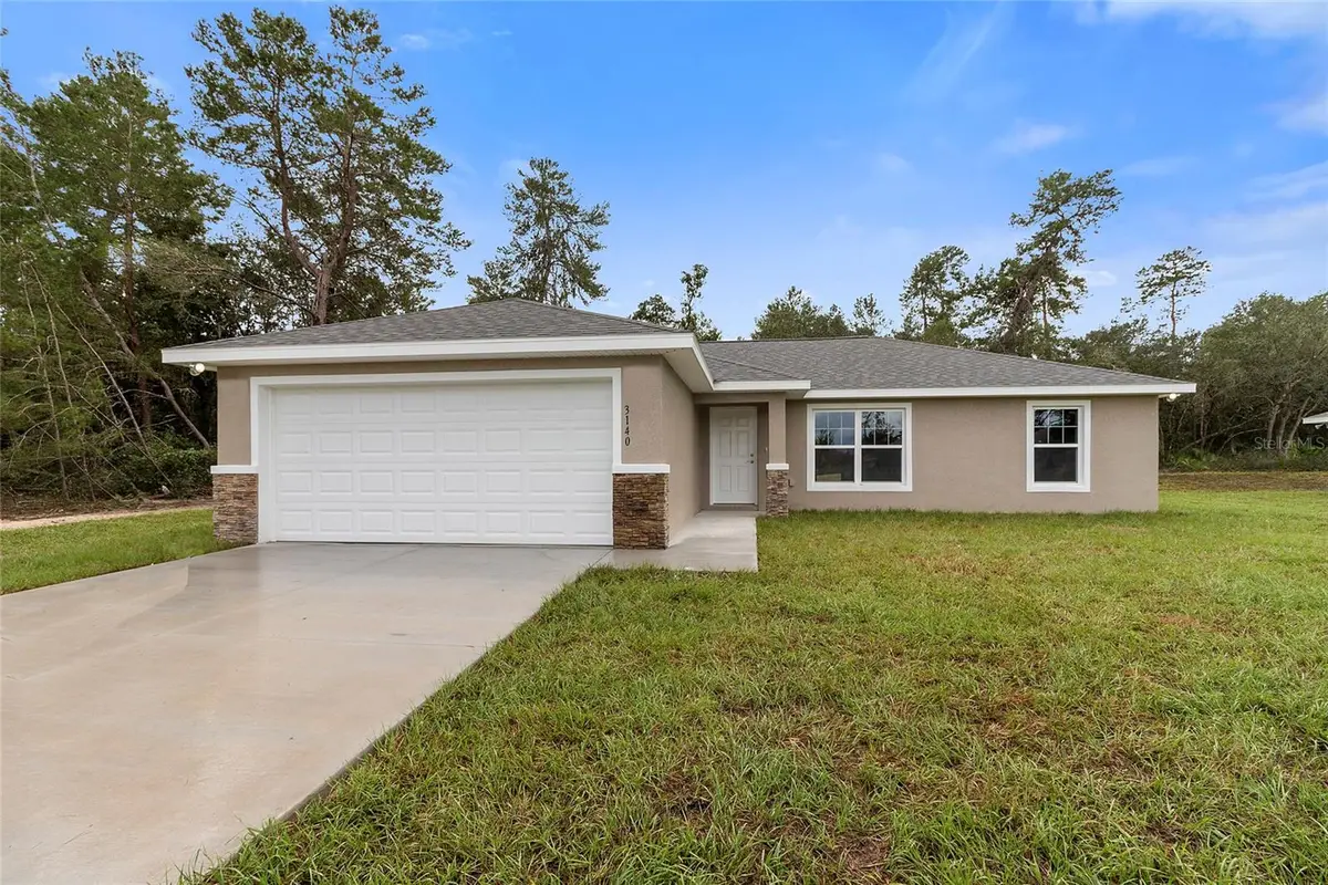 14162 SW 16th Place, Dunnellon, FL 34431 - Image #1