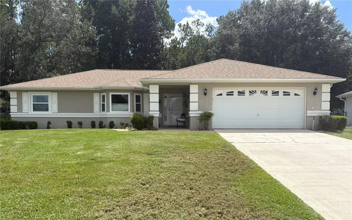 5968 SW 103rd Loop, Ocala, FL 34476 - #1