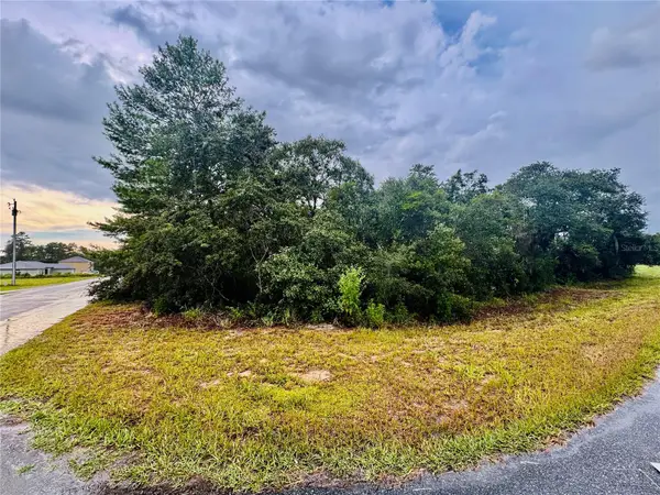 TBD SW 111th Pl, OCALA, FL 34476