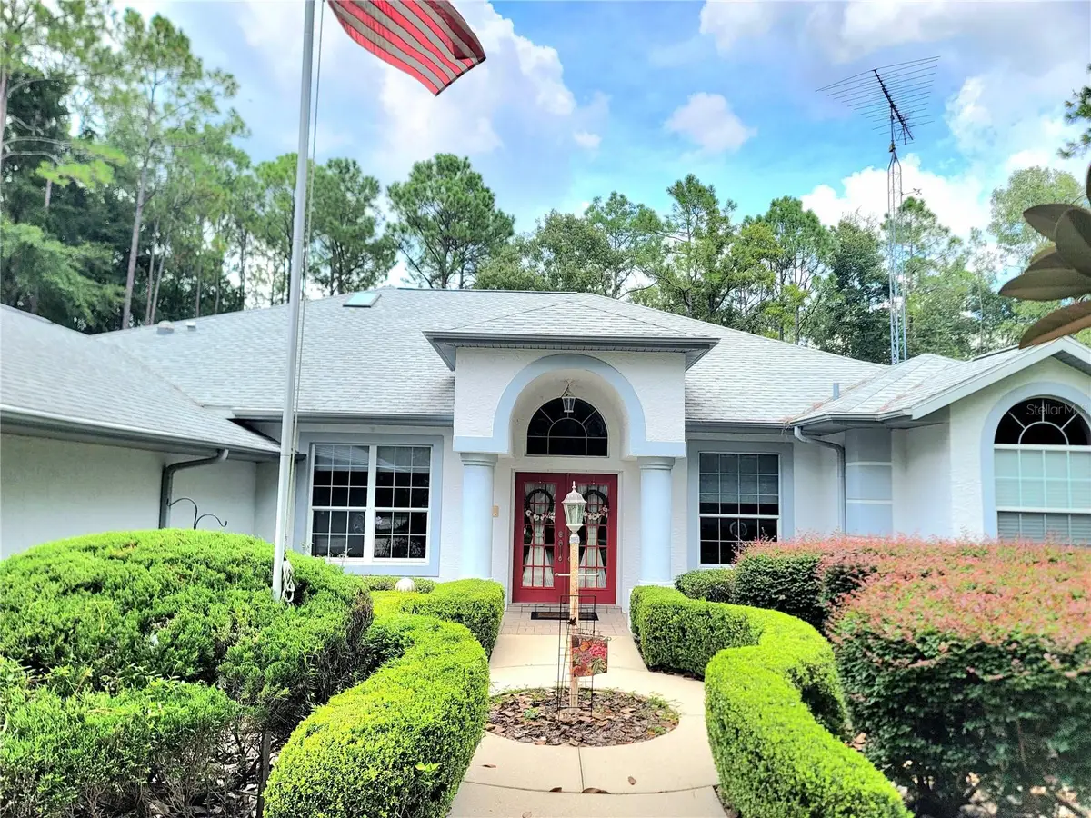 21525 SW 82nd Loop, Dunnellon, FL 34431 - #1