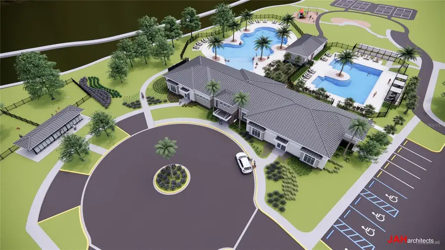 8589 Pinecrest Trail, Wildwood, FL 34785 - Image #3