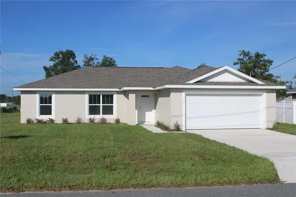 128 Juniper Run, OCALA, FL 34480