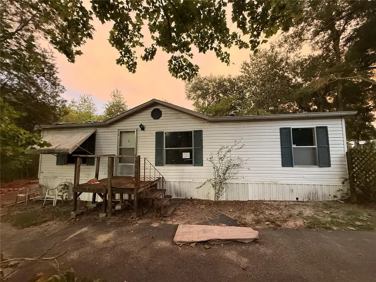 1809 NE 162nd Street, Citra, FL 32113 - Image #1