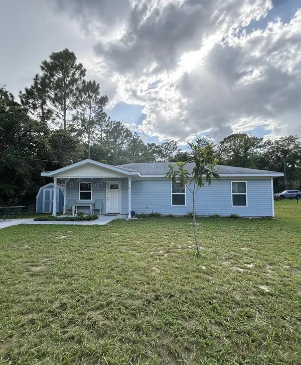 72 N Rooks Avenue, INVERNESS, FL 34453