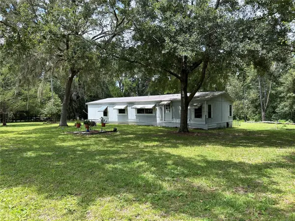 12125 NW 100th Street, OCALA, FL 34482