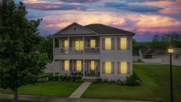 2824 SE 20th Avenue, OCALA, FL 34471