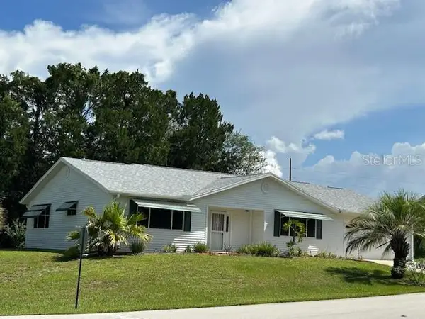 8602 SW 116th Place Road, OCALA, FL 34481
