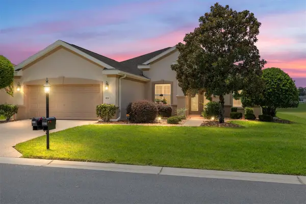 8924 SE 118th Lane, SUMMERFIELD, FL 34491