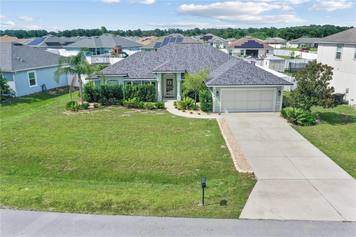 9199 SE 48th Court Road, Ocala, FL 34480 - Image #1