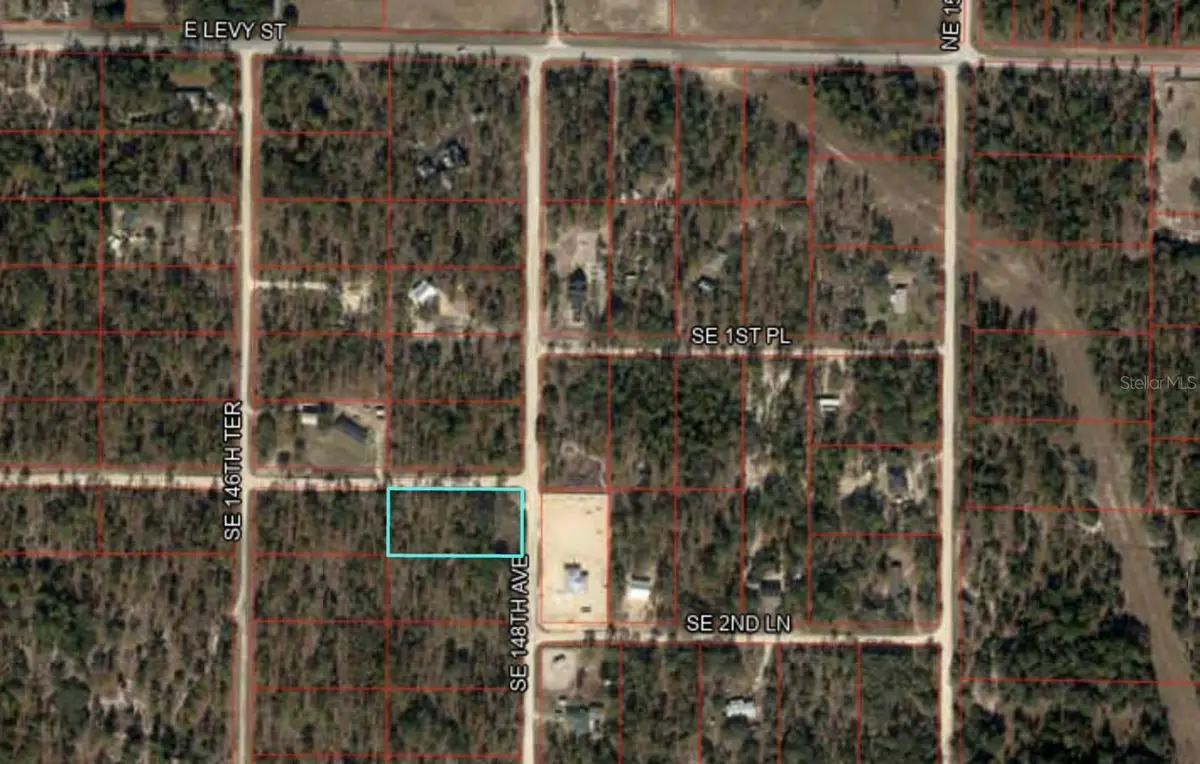 TBD SE 148 Avenue, Williston, FL 32696 - Image #1
