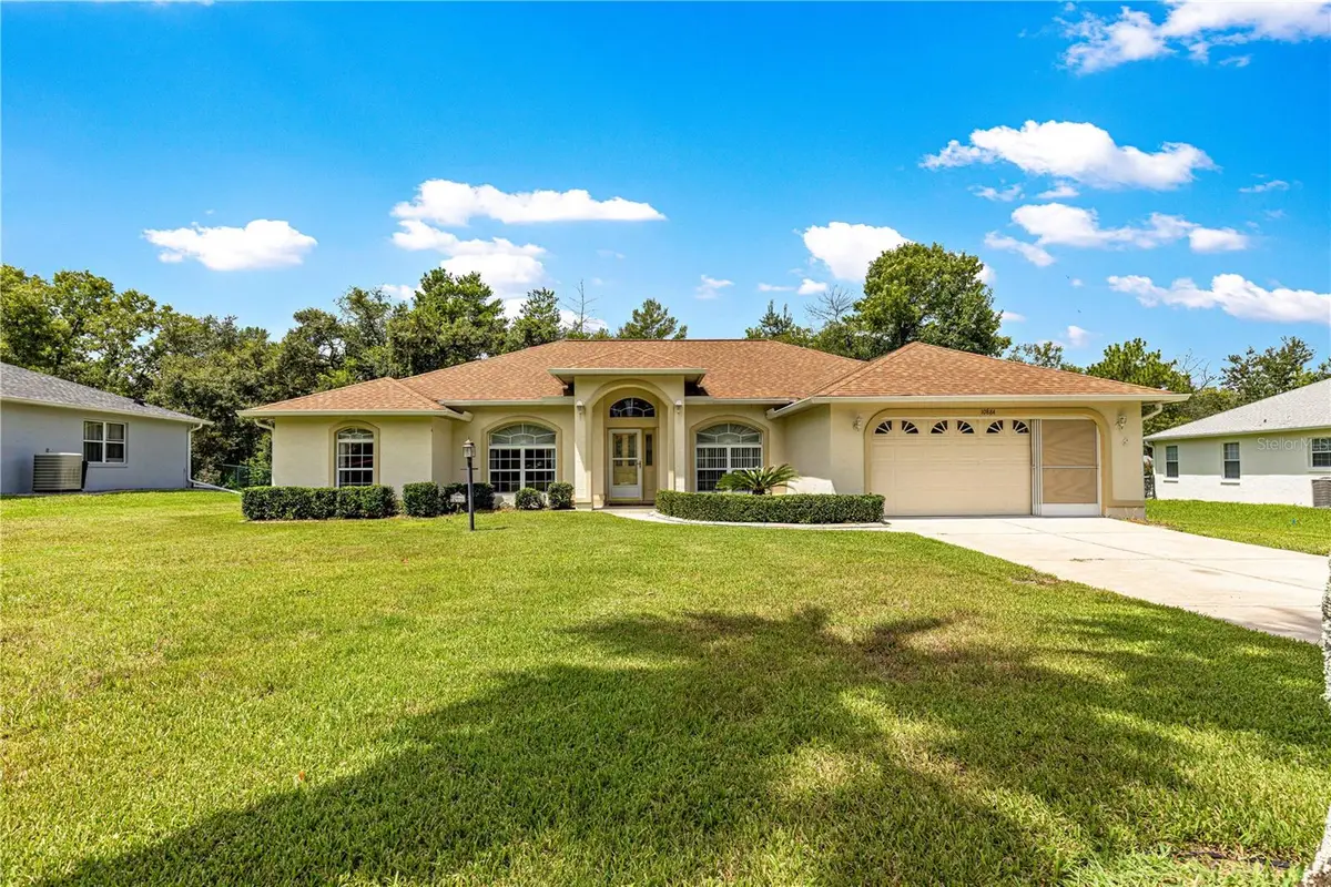 10884 SW 53rd Circle, Ocala, FL 34476 - Image #1