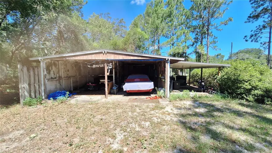 13160 NE 1st Street Road, Silver Springs, FL 34488 - Image #2