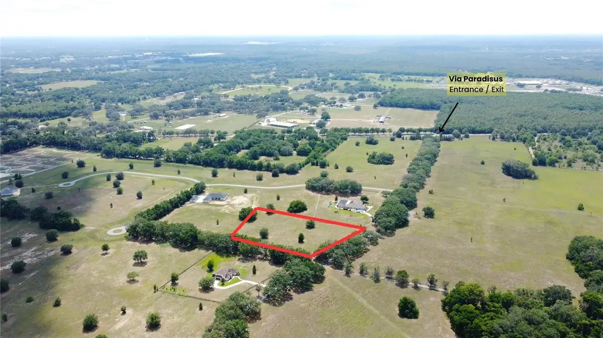 0000 SE 116th Place Road, Ocala, FL 34480 - Image #1