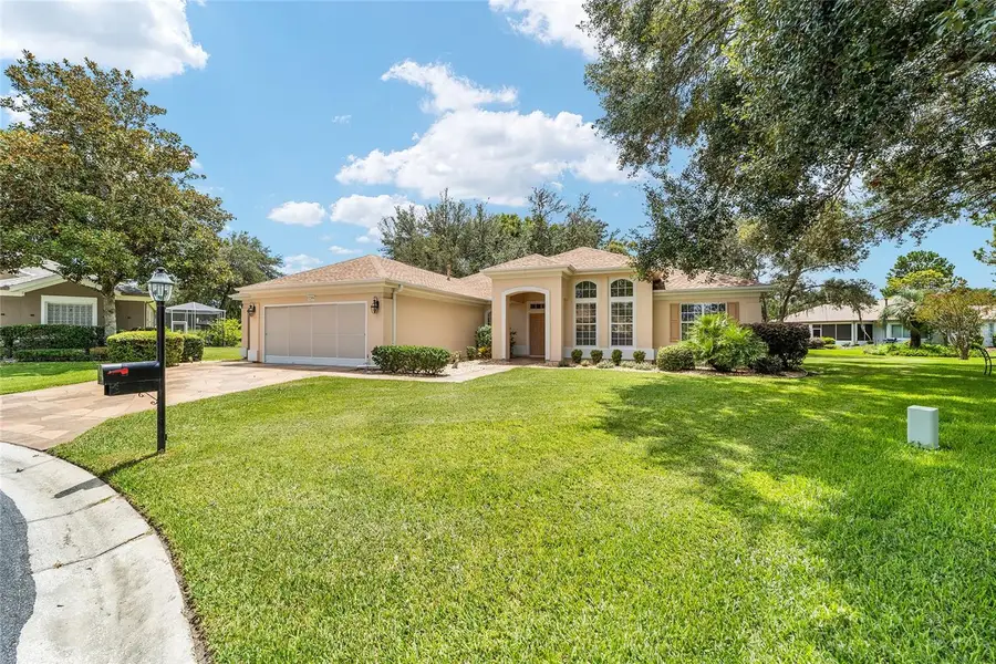 12896 SE 91st Terrace Road, Summerfield, FL 34491 - Image #3