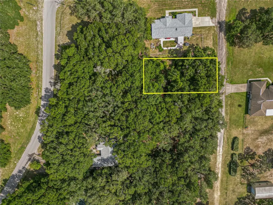 Tbd Sw 134th Ter, Dunnellon, FL 34432 - Image #3