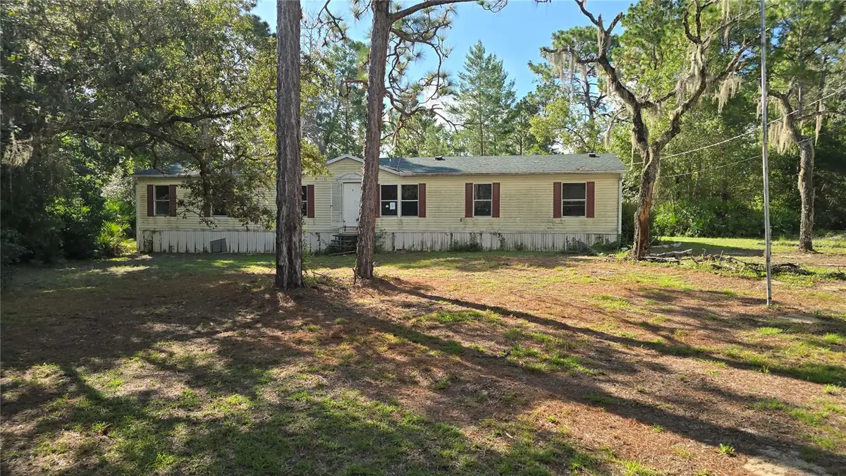 5778 W Tirana Lane, Dunnellon, FL 34433 - Image #1