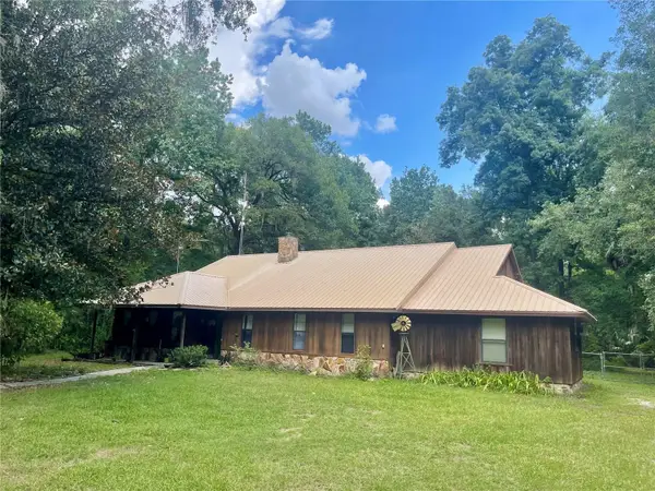 Address Withheld By Seller, REDDICK, FL 32686