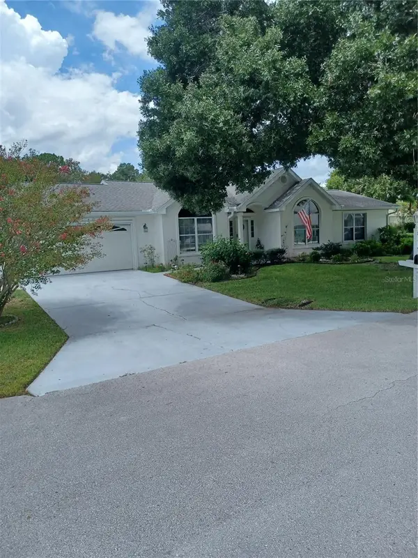 8319 SW 108th Loop, OCALA, FL 34481