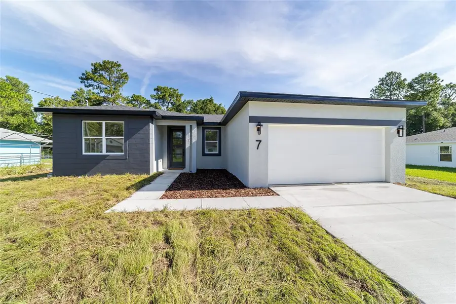 7 Oak Trail, Ocala, FL 34472 - Image #2