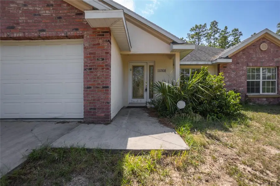 11068 N Mataro Avenue, Citrus Springs, FL 34434 - Image #3