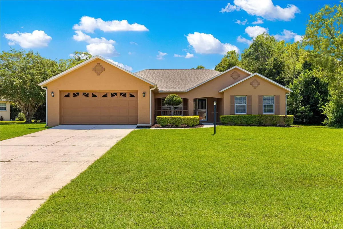 5312 SW 109th Place Road Road, Ocala, FL 34476 - Image #1