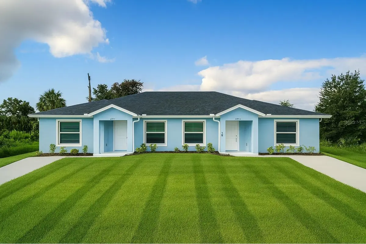 27216 Washington Street, Punta Gorda, FL 33983 - Image #1