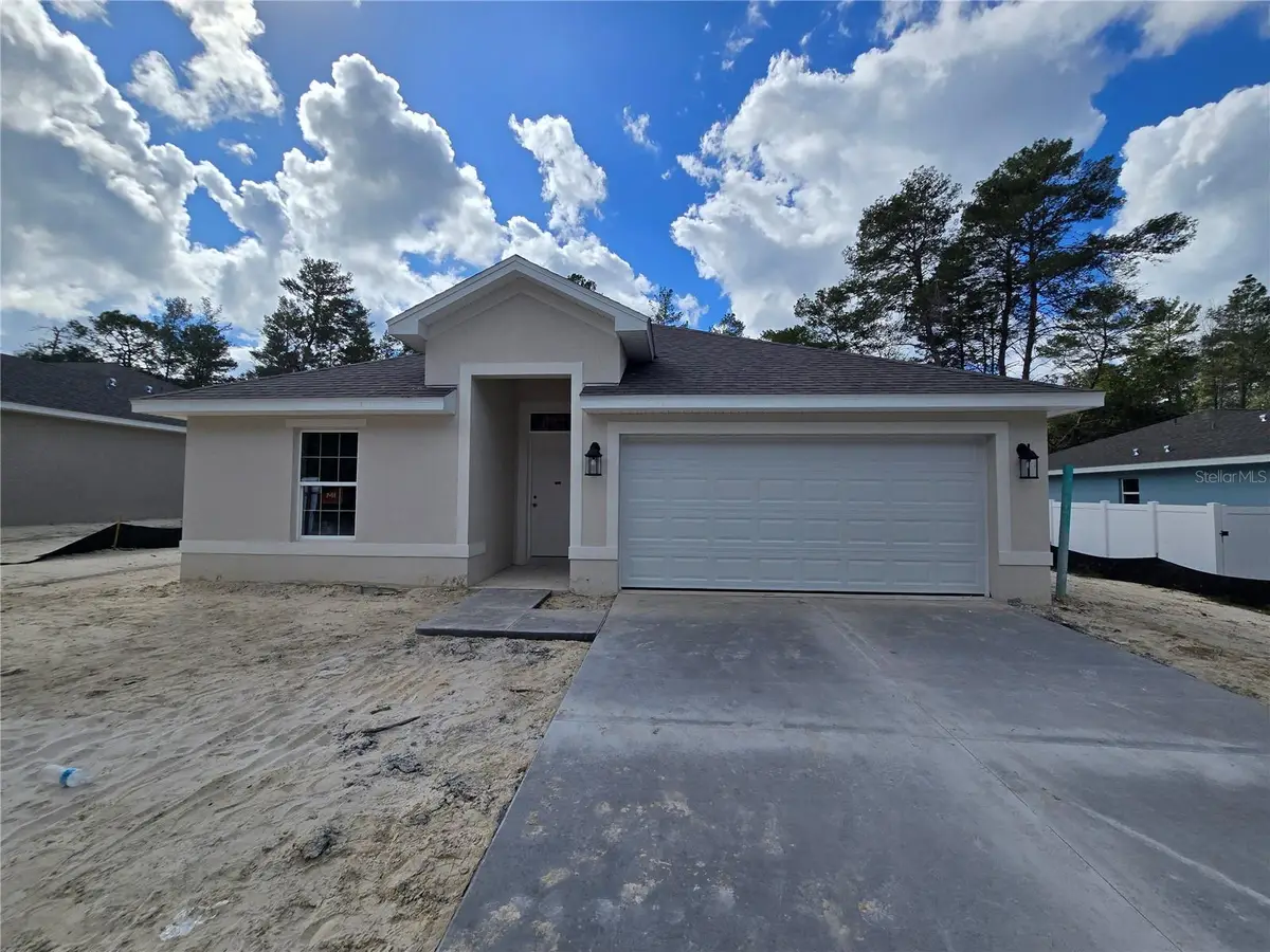 2617 Clearwood Street, Inverness, FL 34452 - Image #1