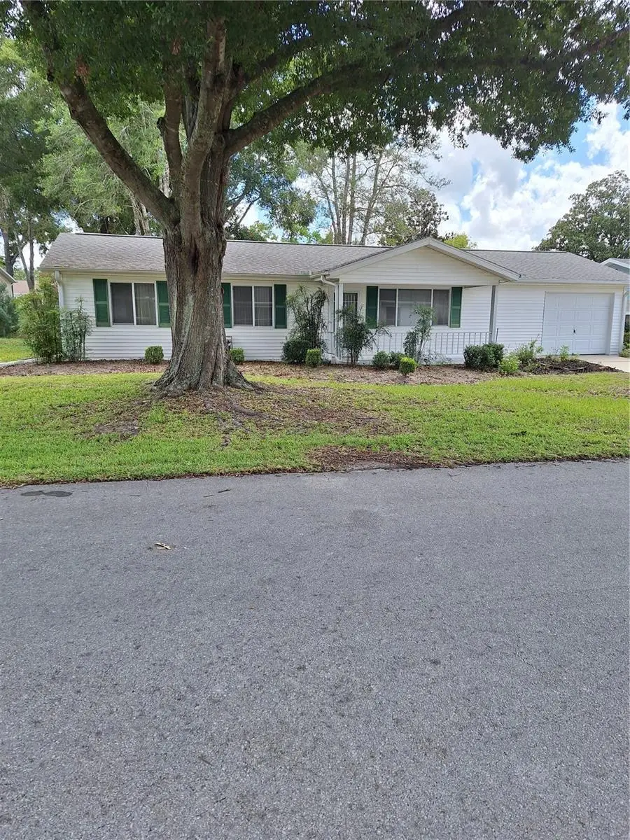 11525 SW 85th Court, Ocala, FL 34481 - Image #1