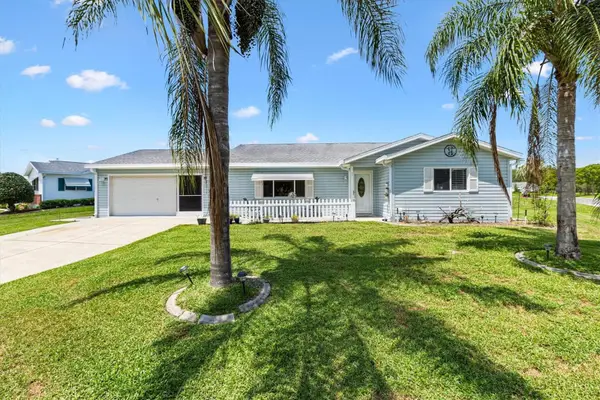 9667 SE 173rd Lane, SUMMERFIELD, FL 34491