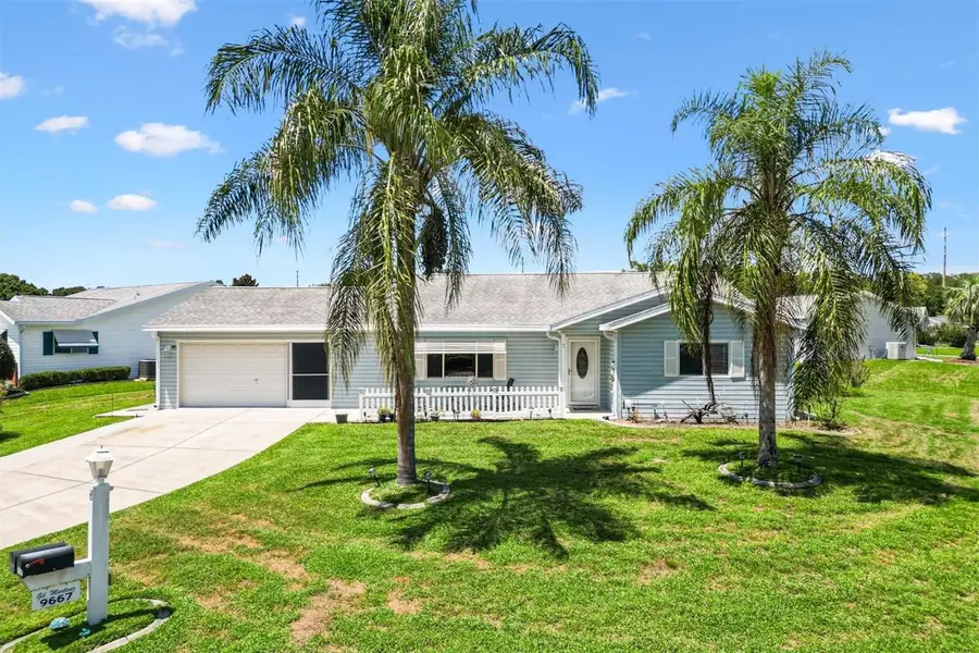 9667 SE 173rd Lane, Summerfield, FL 34491 - #2