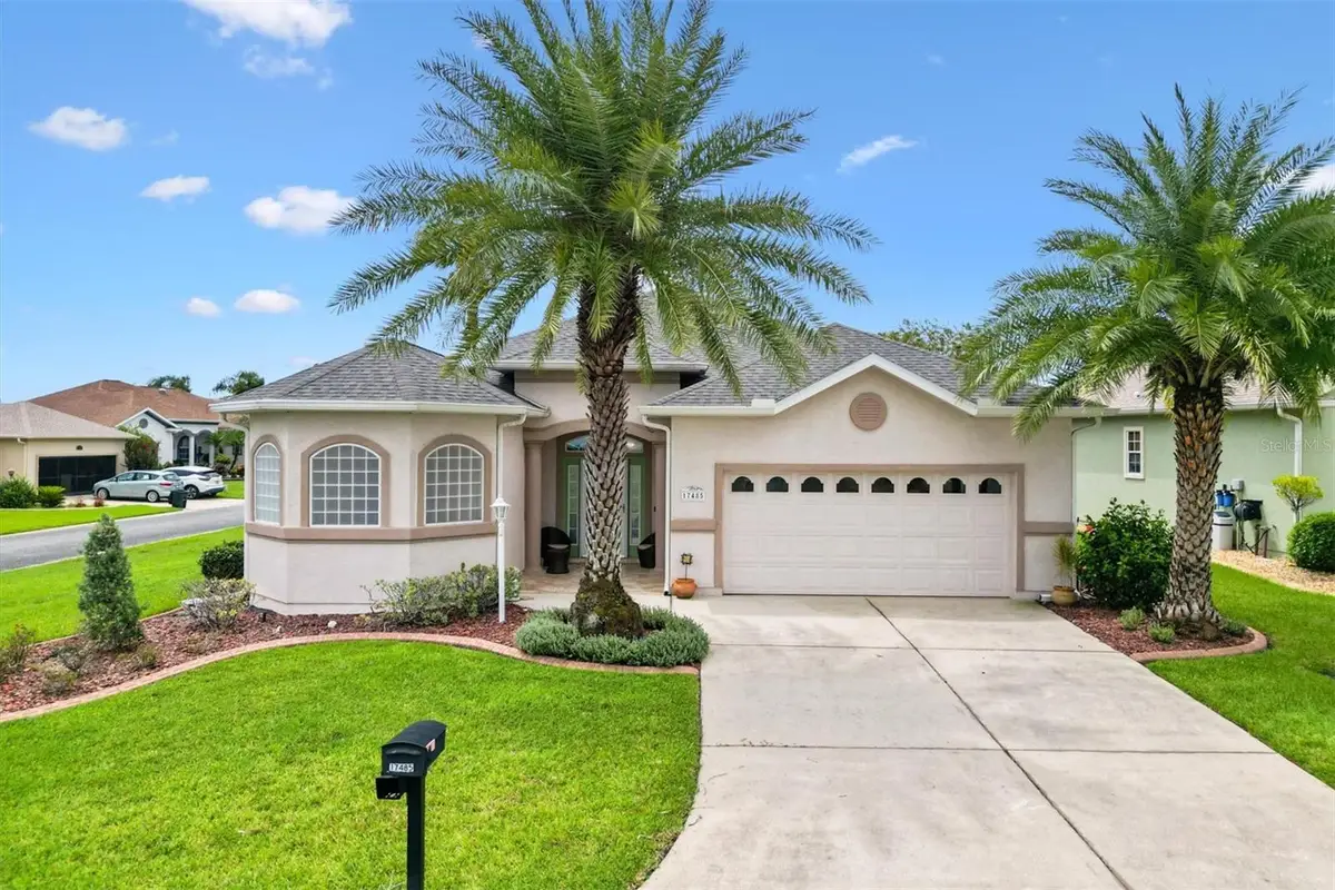17485 SE 121st Circle, Summerfield, FL 34491 - Image #1