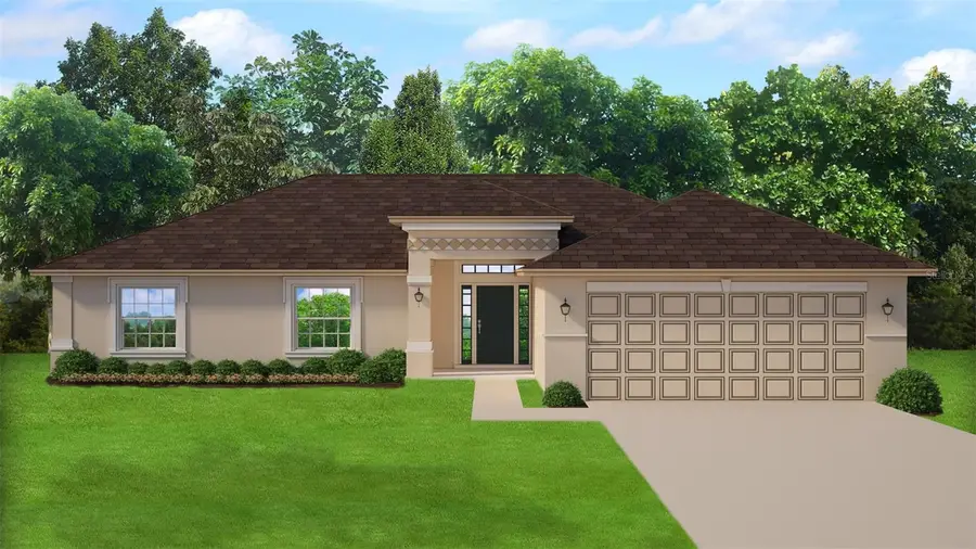 2613 Clearwood Street, Inverness, FL 34452 - Image #2