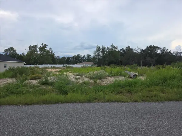 Lot 32 Spruce Pass, OCALA, FL 34472