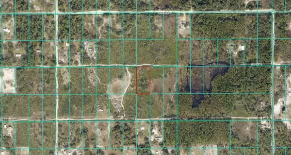Tract 343 SW 156th Place, DUNNELLON, FL 34432