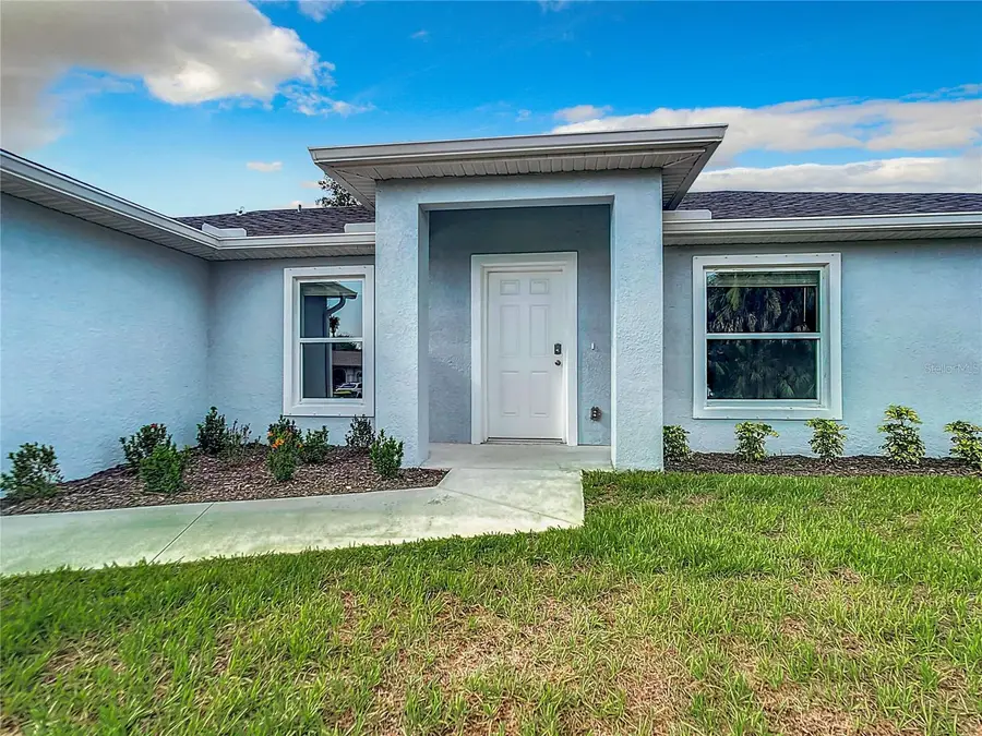 1193 NW Victoria Avenue, Port Charlotte, FL 33948 - Image #2