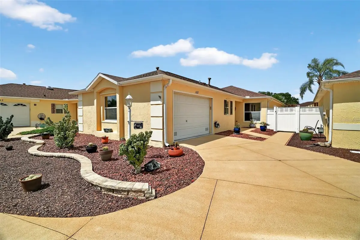 1137 Summerton Street, The Villages, FL 32162 - Image #1