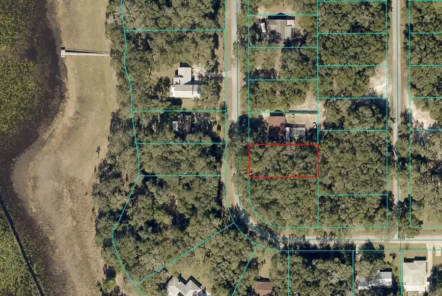 Lot 17 SW Shorewood Drive, Dunnellon, FL 34433 - Image #2