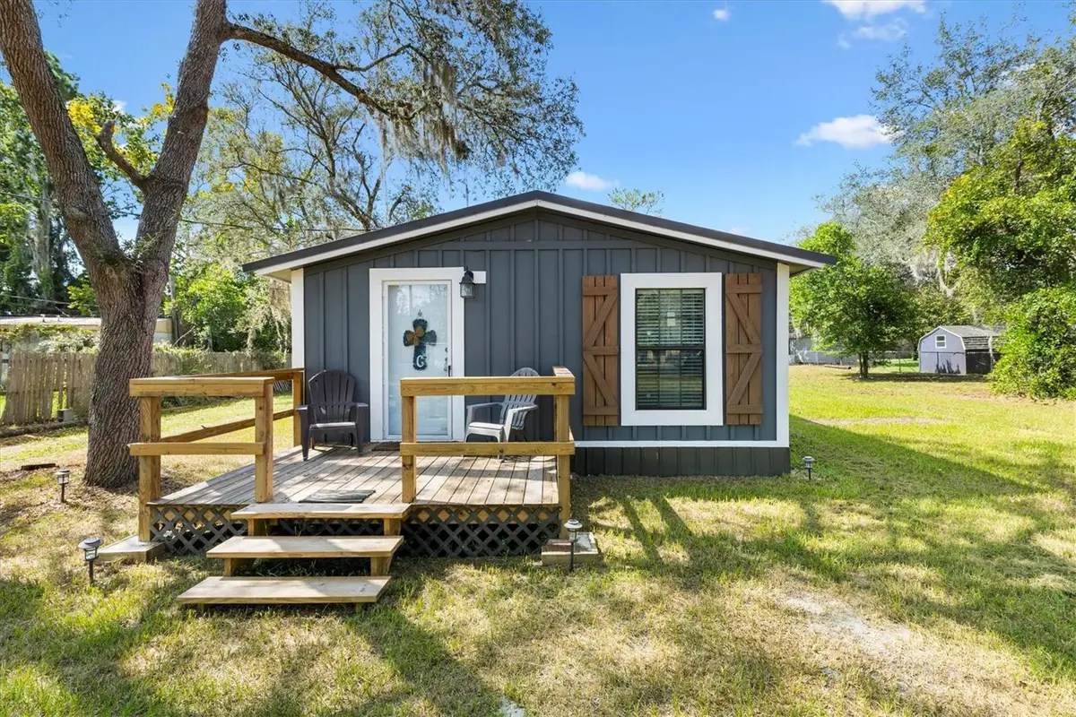 34794 Learn Road, Leesburg, FL 34788 - Image #1