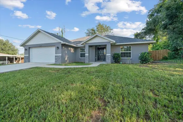 767 NW 66th Place, OCALA, FL 34475
