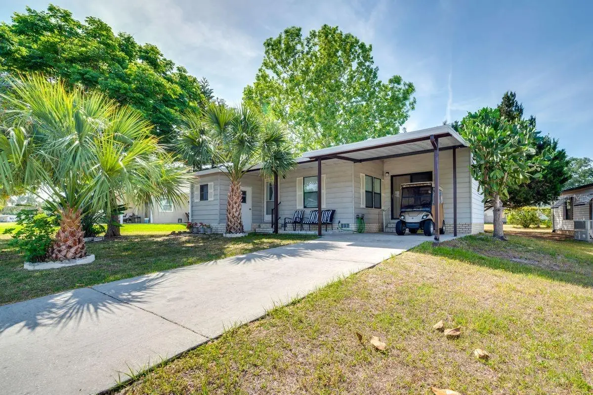 1224 Dustin Drive, Lady Lake, FL 32159 - Image #1