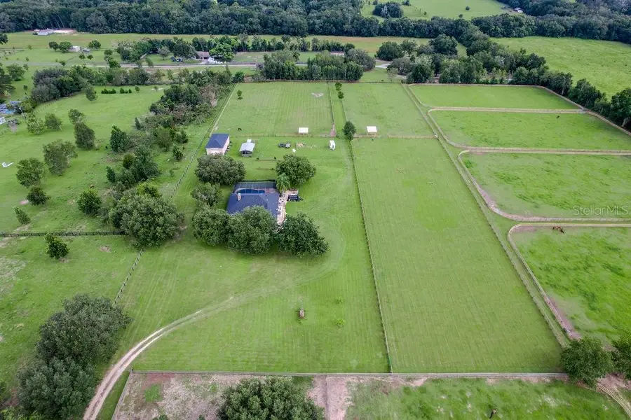 20765 SW 36th Street, Dunnellon, FL 34431 - Image #3