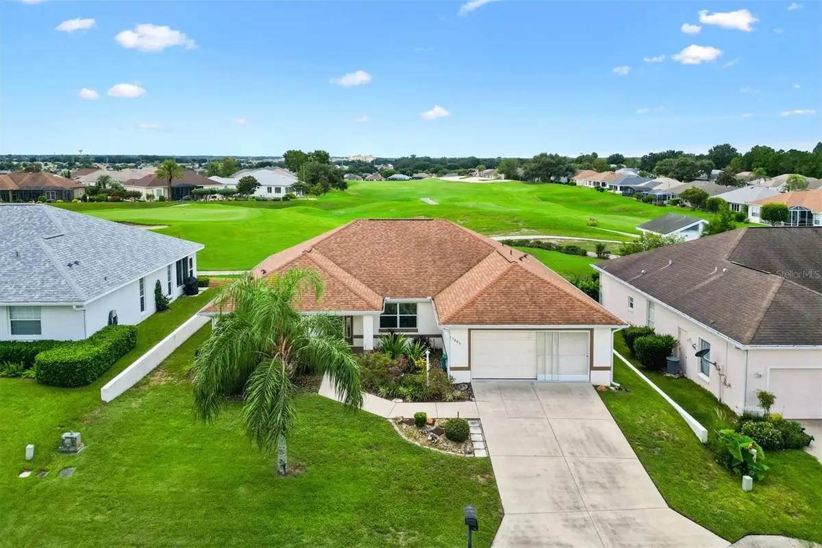 17083 SE 115th Terrace Road, Summerfield, FL 34491 - Image #1