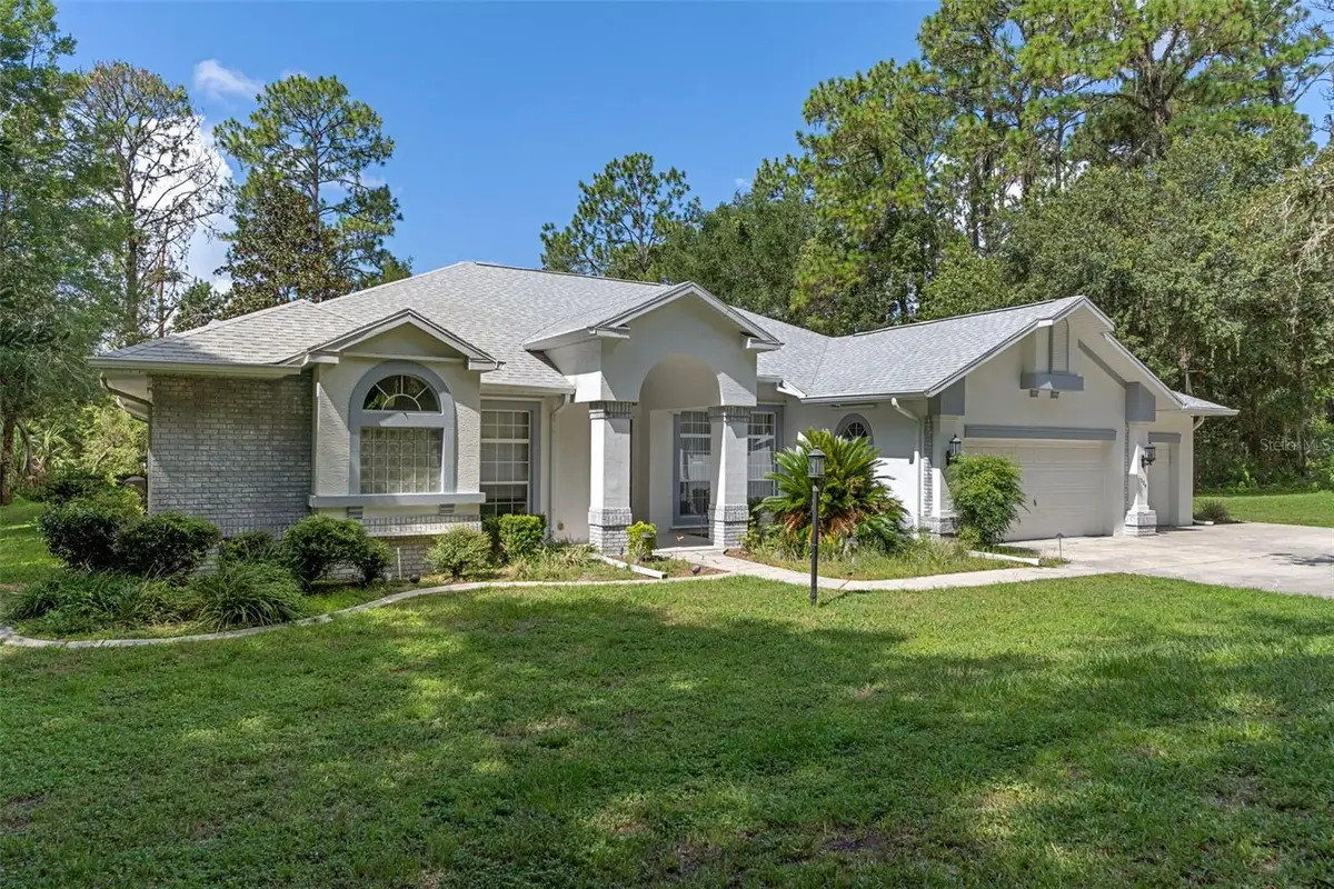 1234 W Sphere Place, Beverly Hills, FL 34465 - Image #1