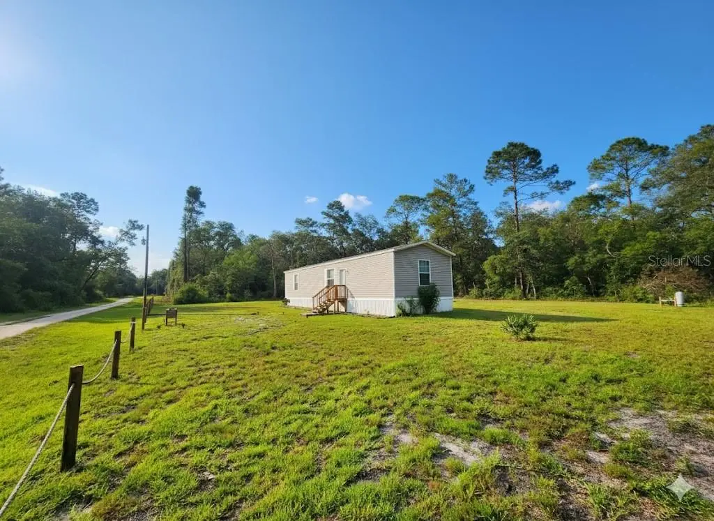 23213 NE 111th Court, Fort McCoy Anthony, FL 32134 - Image #1